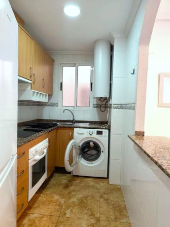 Piso en calle d Manuel Martinez Guirao, 2