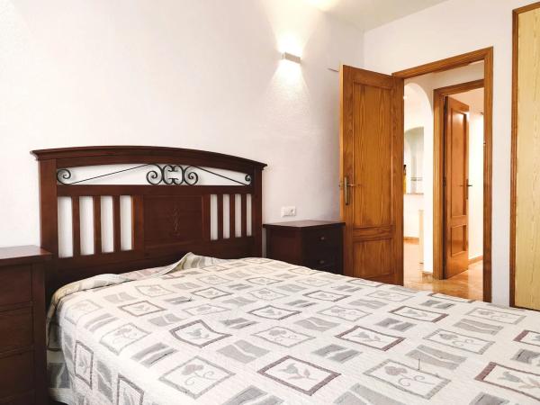 Piso en calle d Manuel Martinez Guirao, 2