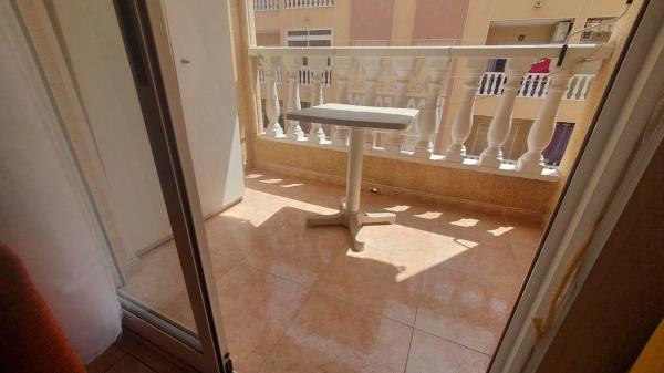 Piso en calle San Julián