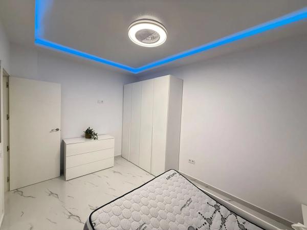 Piso en Barrio El Molino