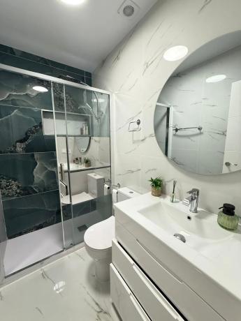 Piso en Barrio El Molino