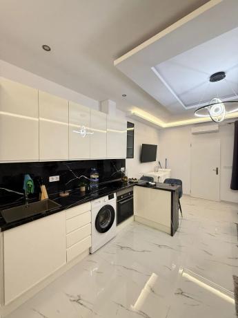 Piso en Barrio El Molino