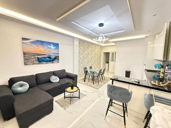 Piso en Barrio El Molino