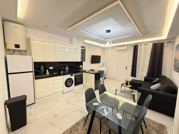 Piso en Barrio El Molino