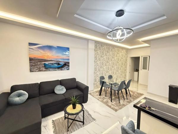 Piso en Barrio El Molino