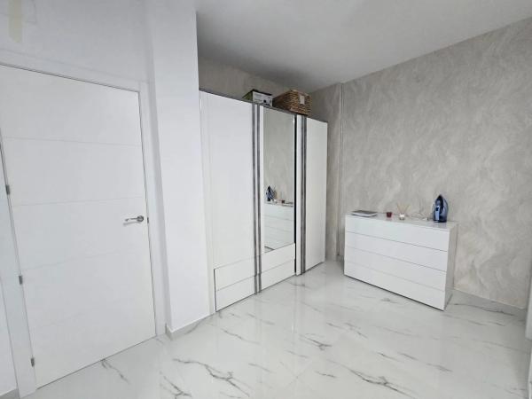 Piso en Barrio El Molino