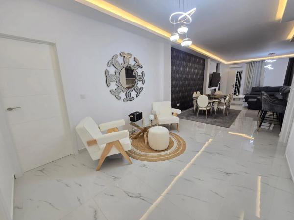 Piso en Barrio El Molino