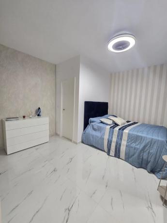 Piso en Barrio El Molino