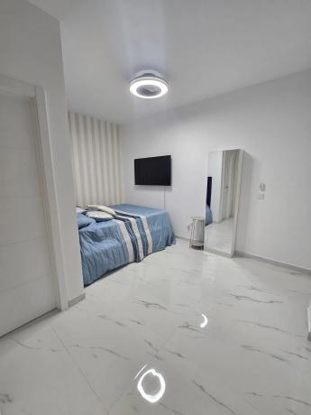 Piso en Barrio El Molino