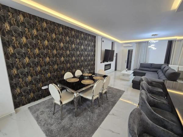 Piso en Barrio El Molino