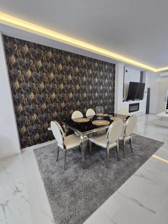 Piso en Barrio El Molino