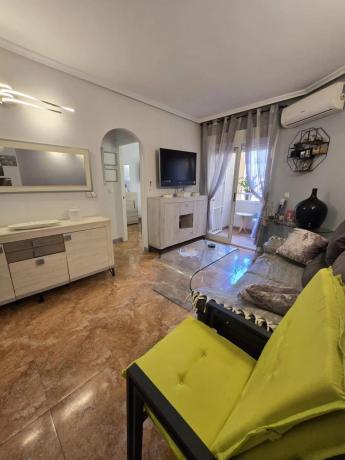 Piso en calle Don Manuel Martinez Guira