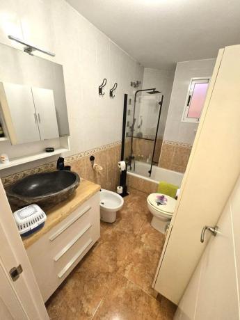 Piso en calle Don Manuel Martinez Guira