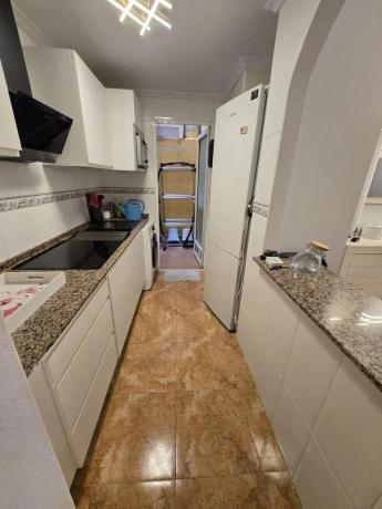 Piso en calle Don Manuel Martinez Guira