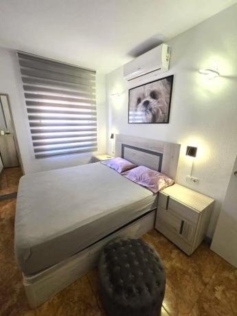 Piso en calle Don Manuel Martinez Guira