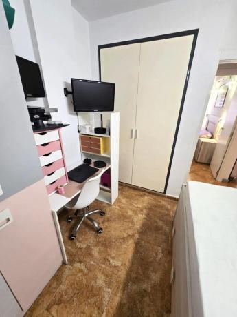 Piso en calle Don Manuel Martinez Guira