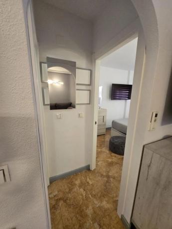 Piso en calle Don Manuel Martinez Guira