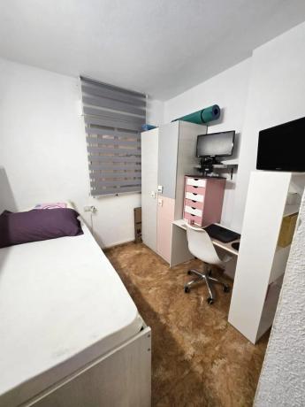 Piso en calle Don Manuel Martinez Guira