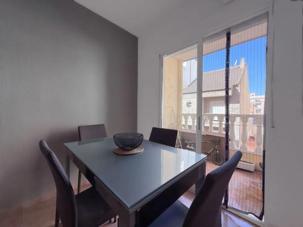 Piso en calle San Lorenzo