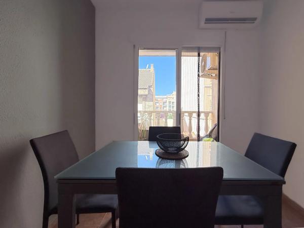 Piso en calle San Lorenzo