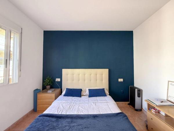 Piso en calle San Lorenzo