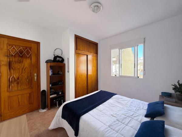 Piso en calle San Lorenzo