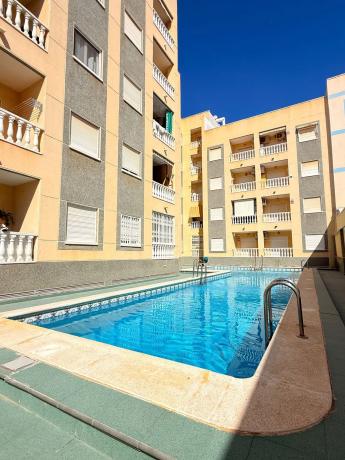 Piso en calle San Lorenzo