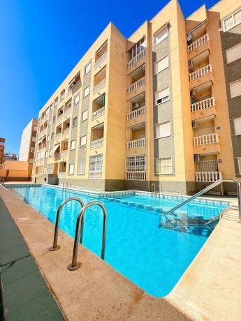 Piso en calle San Lorenzo