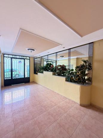 Piso en calle San Lorenzo