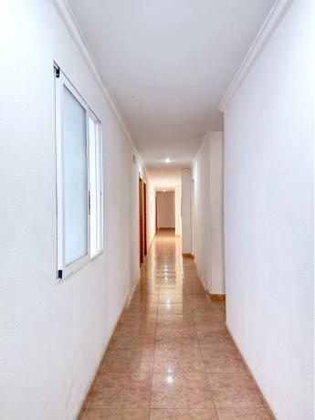 Piso en calle San Lorenzo