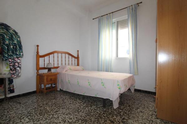 Piso en calle Vicente Blasco Ibáñez