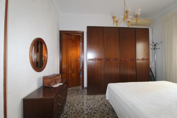 Piso en calle Vicente Blasco Ibáñez