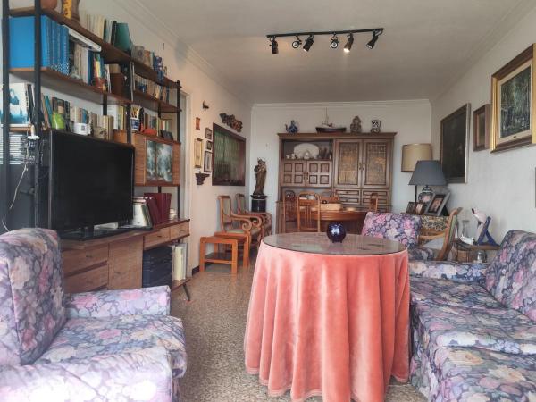 Piso en avenida Doctor Gregorio Marañón, 7