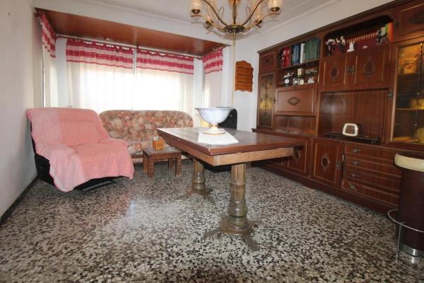 Piso en calle Vicente Blasco Ibáñez