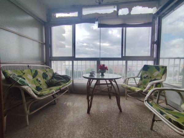 Piso en avenida Doctor Gregorio Marañón, 7