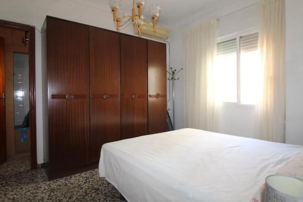 Piso en calle Vicente Blasco Ibáñez