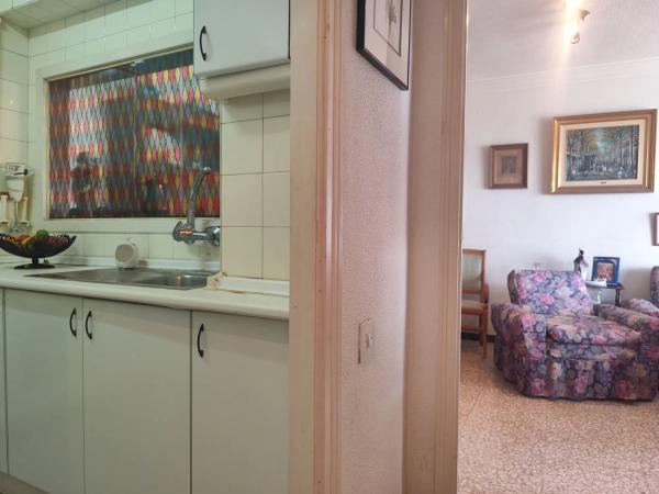 Piso en avenida Doctor Gregorio Marañón, 7