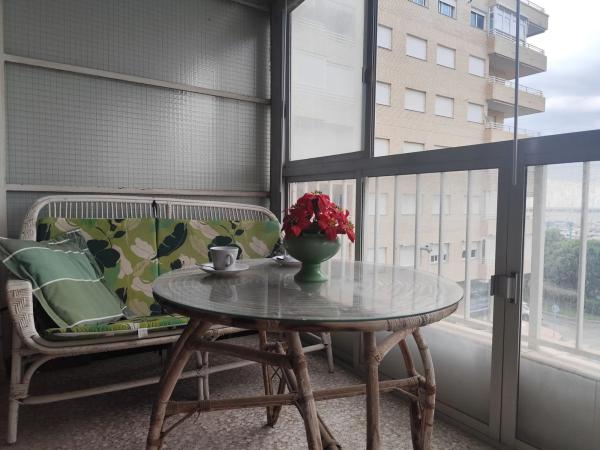 Piso en avenida Doctor Gregorio Marañón, 7