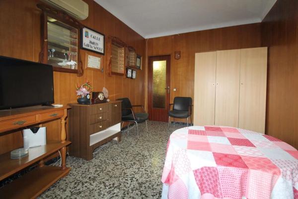 Piso en calle Vicente Blasco Ibáñez