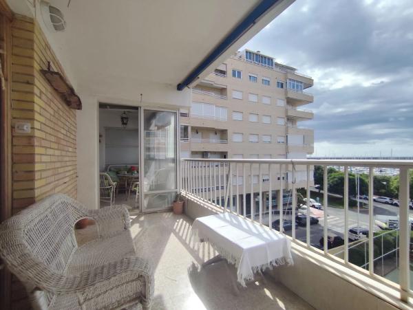 Piso en avenida Doctor Gregorio Marañón, 7