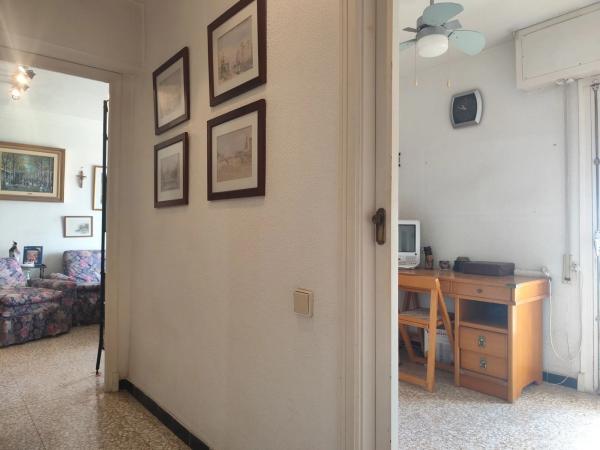 Piso en avenida Doctor Gregorio Marañón, 7