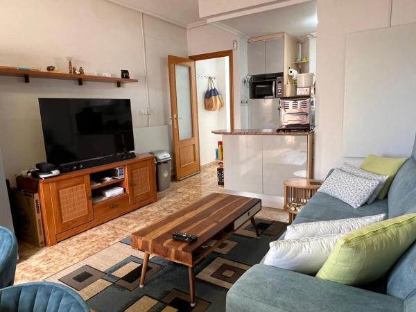 Ático en rambla Juan Mateo García, 74