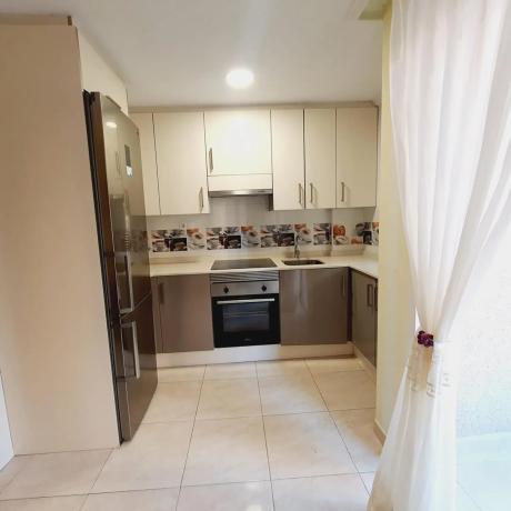 Piso en calle Concordia