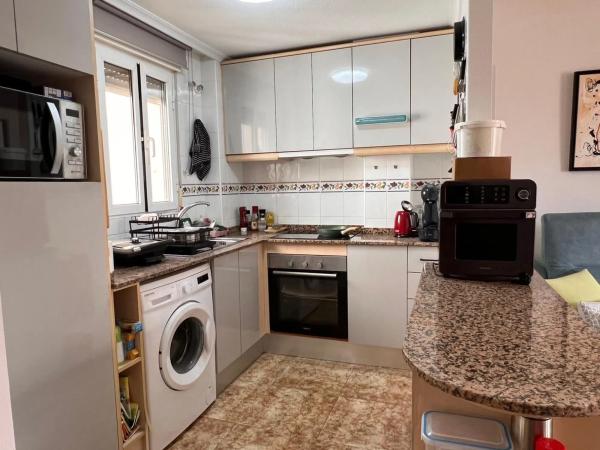 Ático en rambla Juan Mateo García, 74