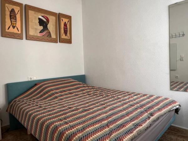 Ático en rambla Juan Mateo García, 74