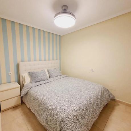 Piso en calle Concordia