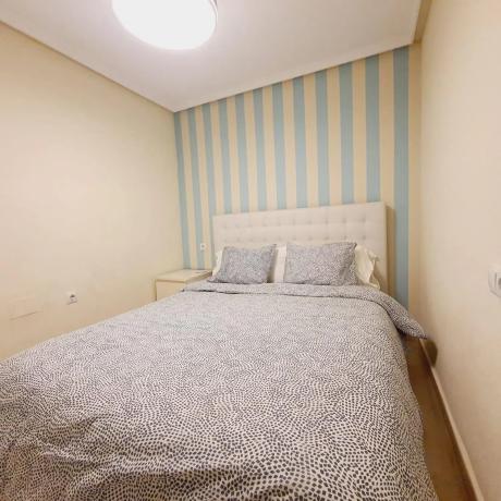 Piso en calle Concordia