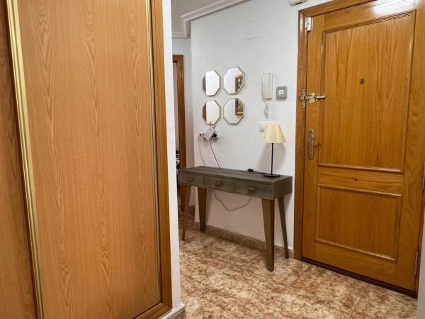 Ático en rambla Juan Mateo García, 74