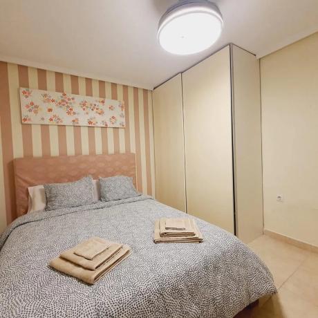 Piso en calle Concordia