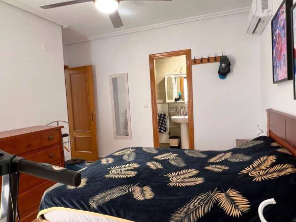 Ático en rambla Juan Mateo García, 74